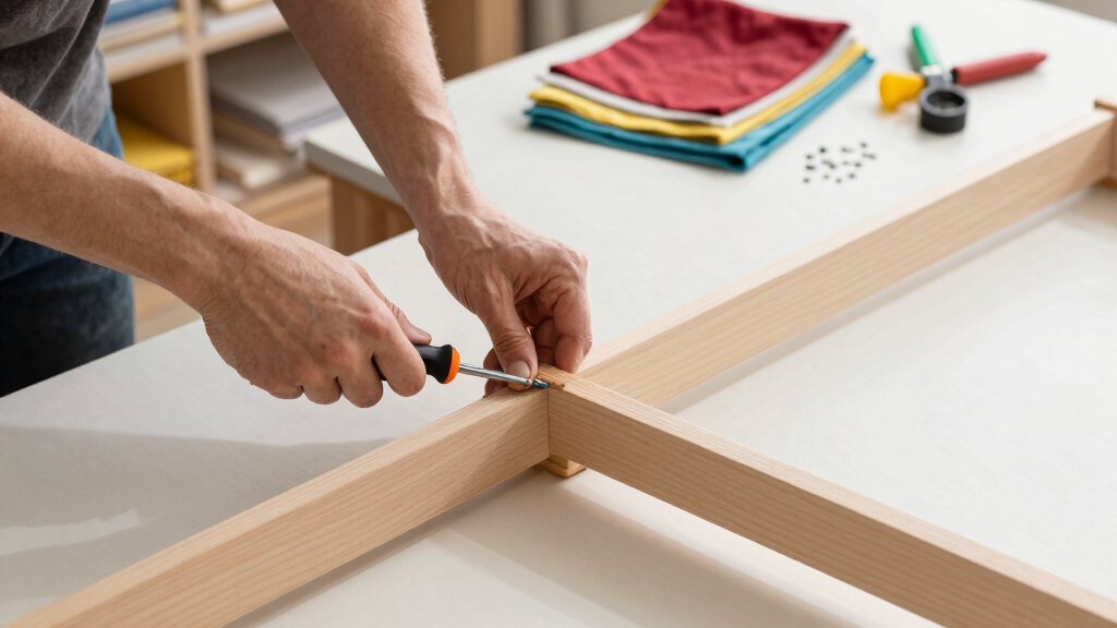 9 Best Trundle Beds for Flexible Custody Sleepovers in 2026