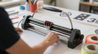 9 Best Wide Format Vinyl Cutter for Crafts in 2026