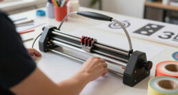 9 Best Wide Format Vinyl Cutter for Crafts in 2026