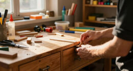 9 Best Workbench With Drawers For Makers In 2026