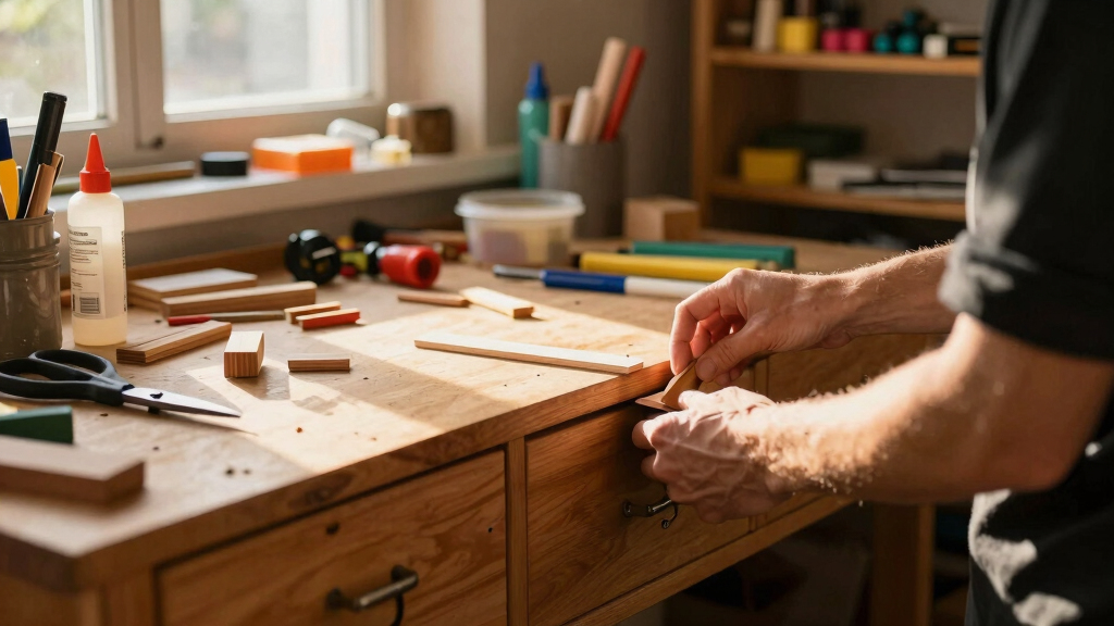 9 Best Workbench With Drawers For Makers In 2026