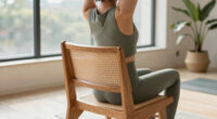 9 Best Yoga Chairs for Stretching and Grounding Practices in 2026