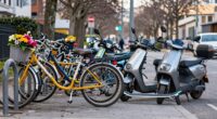 alternative mobility post breakup