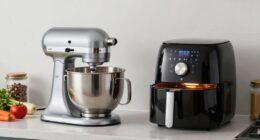 appliances for easy cooking