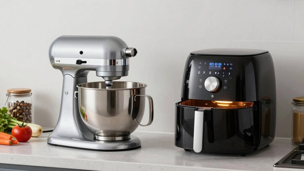 appliances for easy cooking