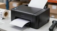 assessing shipping printer value