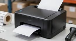 assessing shipping printer value
