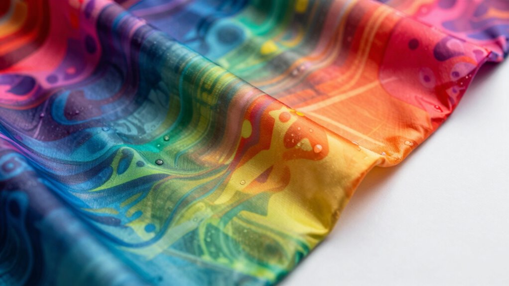 assessing sublimation suitability