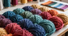 assessing tufting suitability for business