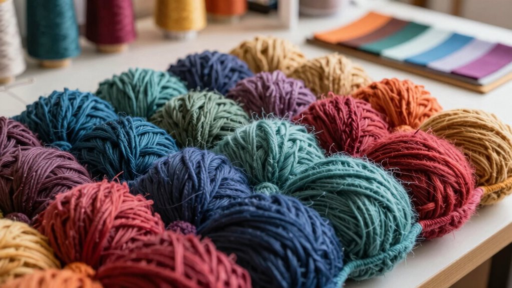 assessing tufting suitability for business