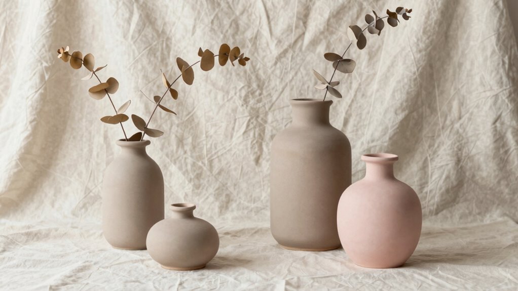 balanced limited color schemes