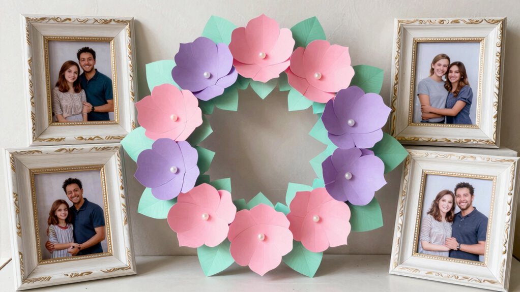 beautiful handmade mother s day crafts