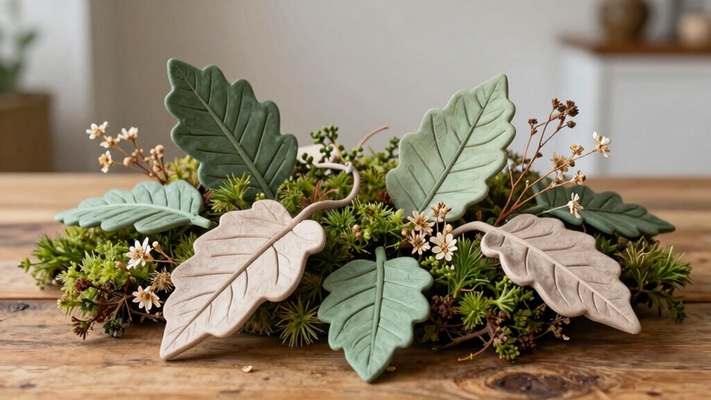 botanical symmetry and harmony