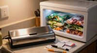 budget friendly food preservation