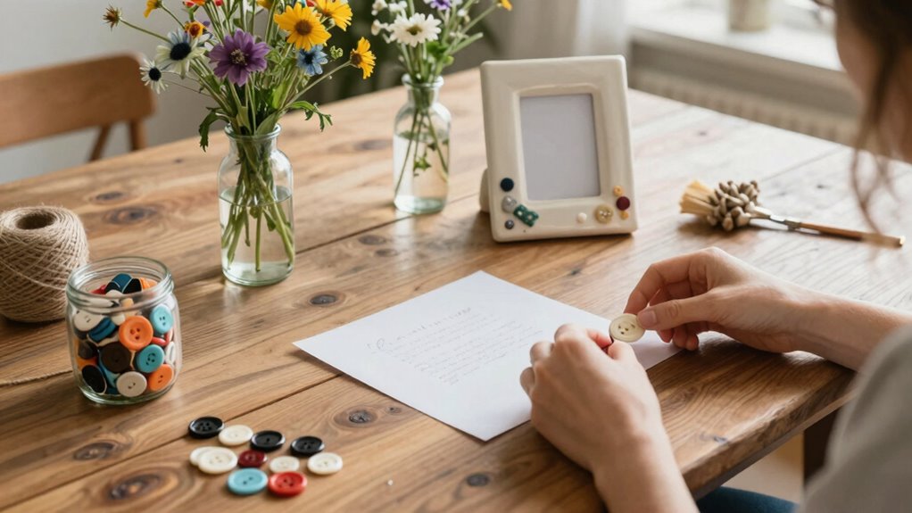 budget friendly home personalization