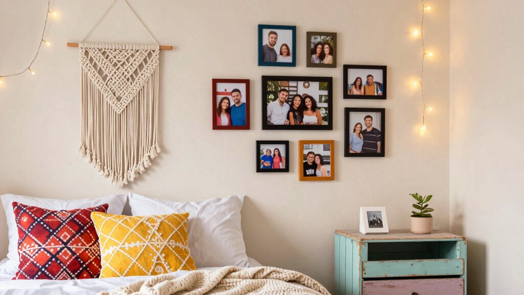 budget friendly personalized bedroom
