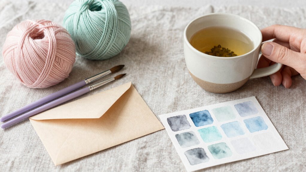 calming personalized gift ideas