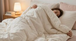 calming strategies for anxiety