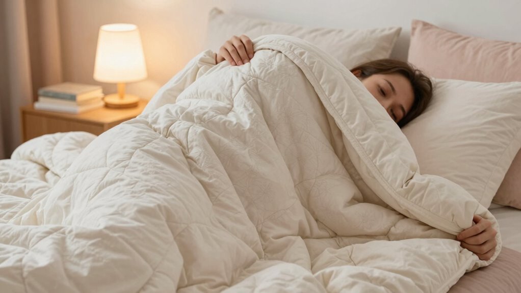 calming strategies for anxiety