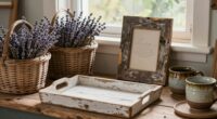 charming rustic craft ideas
