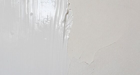 check surface before painting