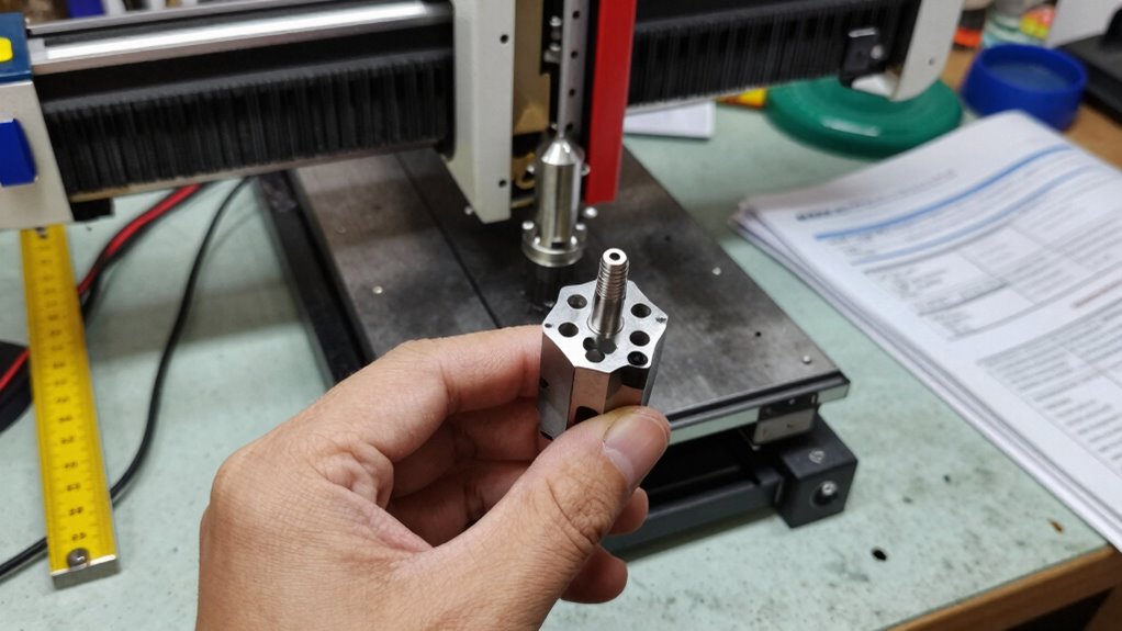 choose cnc size wisely
