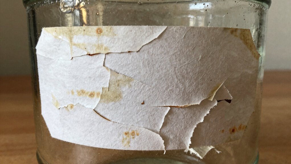 choose durable proper adhesion