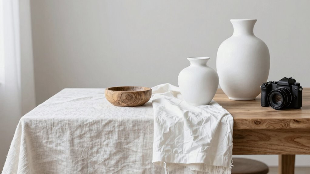 choose prepare test finish