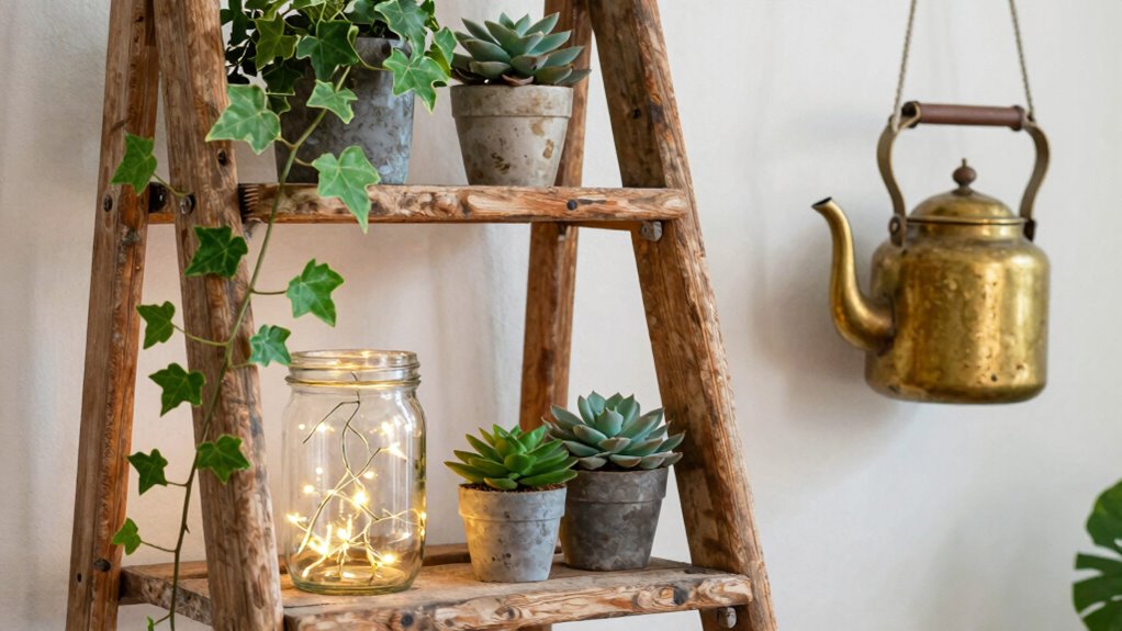 choose sturdy versatile items