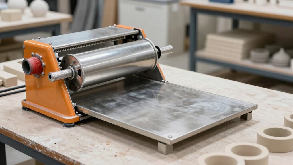 choose tools based on space