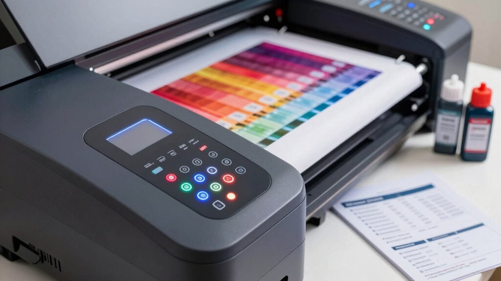 choosing durable compatible printer