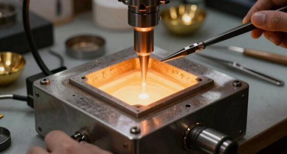 choosing jewelry making method