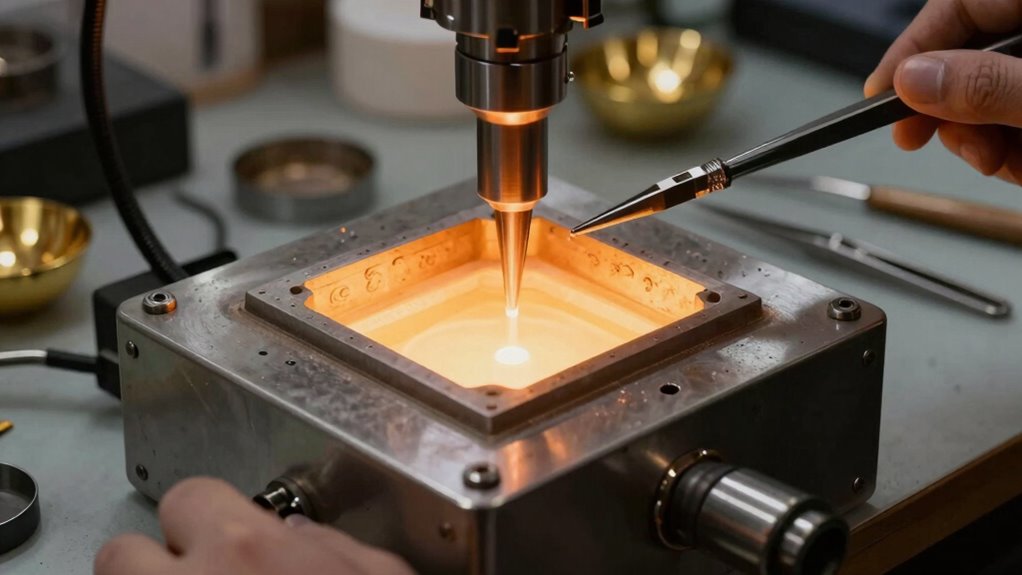 choosing jewelry making method