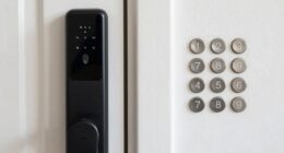 choosing secure lock method