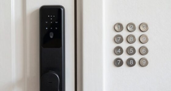 choosing secure lock method