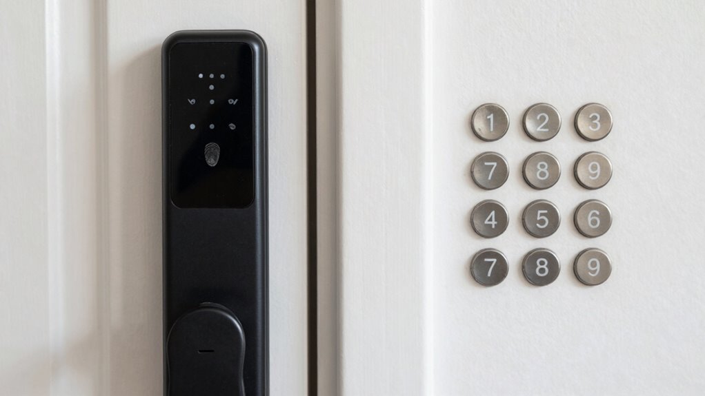 choosing secure lock method