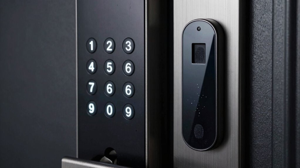 choosing secure lock solutions wisely