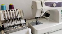 choosing sewing machine upgrades