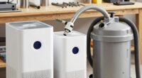 choosing the right air cleaner