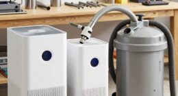 choosing the right air cleaner