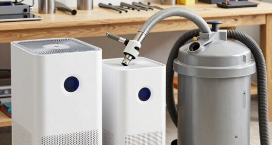 choosing the right air cleaner