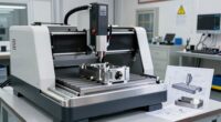choosing the right cnc