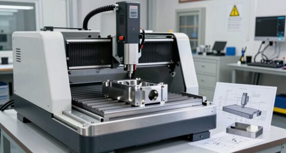 choosing the right cnc