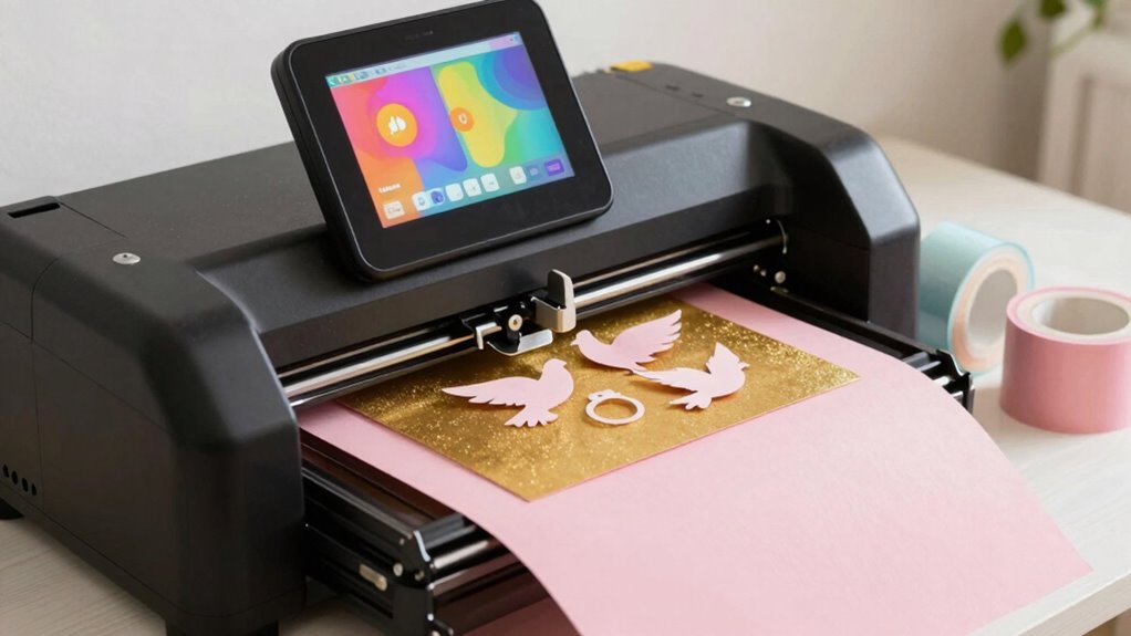 choosing the right cutting machine