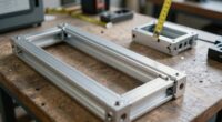 choosing the wrong cnc size