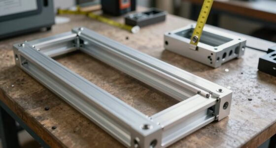 choosing the wrong cnc size