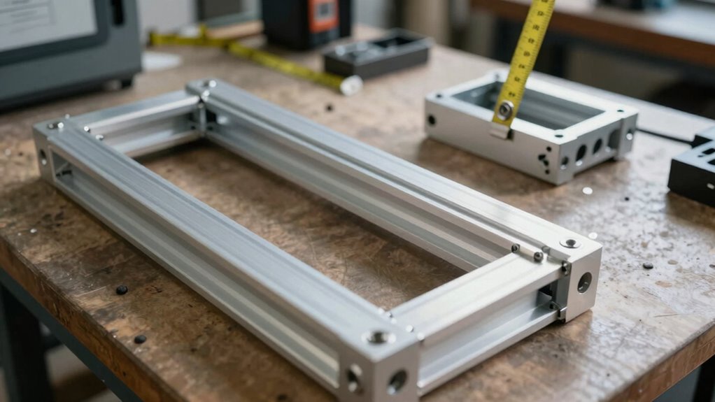 choosing the wrong cnc size