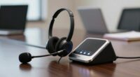 clear audio communication tools