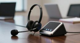 clear audio communication tools