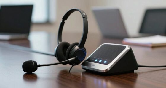 clear audio communication tools